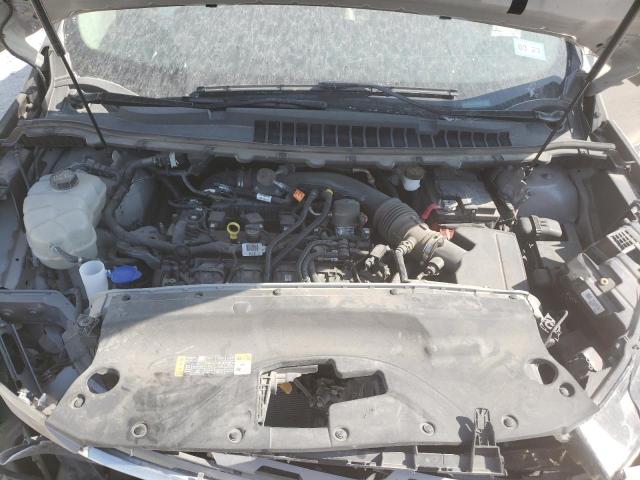 Photo 7 from auction – 2020 FORD EDGE SEL with VIN 2FMPK3J94LBB29204