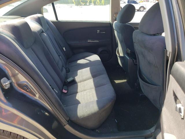 Photo 6 from auction – 2006 NISSAN ALTIMA SE with VIN 1N4BL11D86C240675