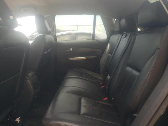 Photo 6 from auction – 2012 FORD EDGE LIMIT with VIN 2FMDK3KC8CBA04672