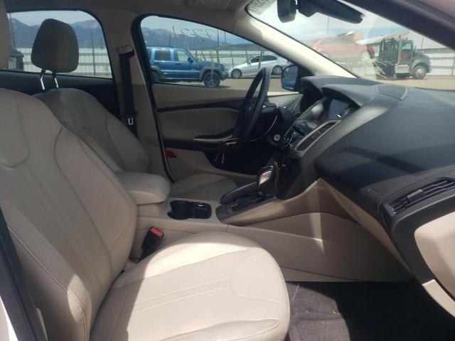 Photo 5 from auction – 2012 FORD FOCUS SEL with VIN 1FAHP3H24CL330173