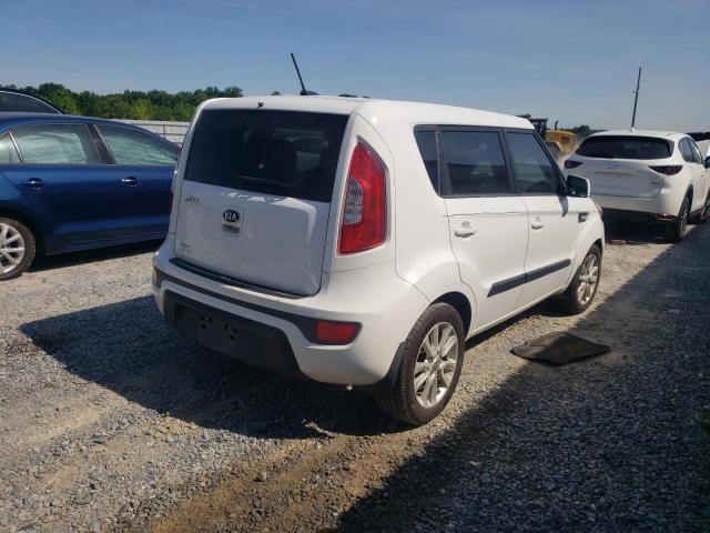 Photo 4 from auction – 2013 KIA SOUL with VIN KNDJT2A51D7555666