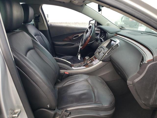 Photo 5 from auction – 2012 BUICK LACROSSE P with VIN 1G4GG5E34CF189498