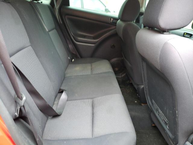Photo 6 from auction – 2003 PONTIAC VIBE with VIN 5Y2SL62873Z421171