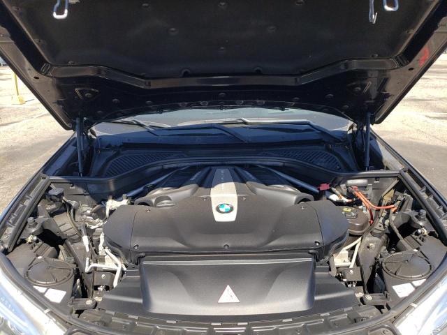 Photo 7 from auction – 2015 BMW X5 XDRIVE5 with VIN 5UXKR6C55F0J75005