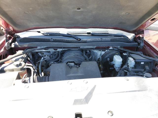 Photo 7 from auction – 2015 CHEVROLET SILVERADO with VIN 1GCVKPEH2FZ313160