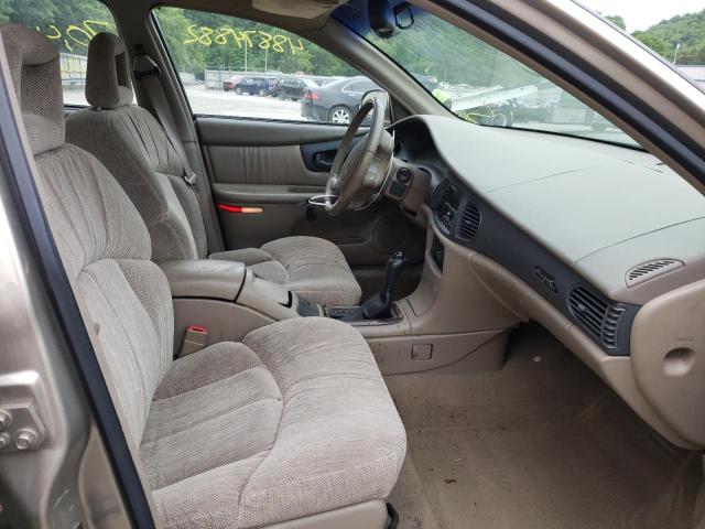 Photo 5 from auction – 1997 BUICK REGAL LS with VIN 2G4WB52K6V1459329