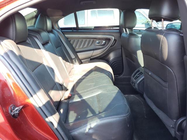 Photo 6 from auction – 2014 FORD TAURUS SEL with VIN 1FAHP2E8XEG117324