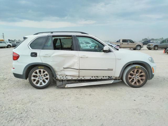 Photo 9 from auction – 2013 BMW X5 XDRIVE3 with VIN 5UXZV4C57D0E11944