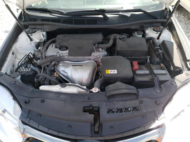 Photo 7 from auction – 2017 TOYOTA CAMRY LE with VIN 4T1BF1FK0HU678172
