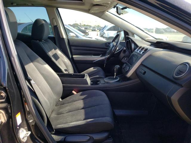 Photo 5 from auction – 2010 MAZDA CX-7 with VIN JM3ER2W54A0347396