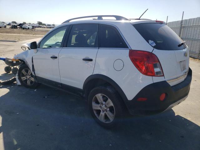 Photo 3 from auction – 2014 CHEVROLET CAPTIVA LS with VIN 3GNAL2EK4ES680834