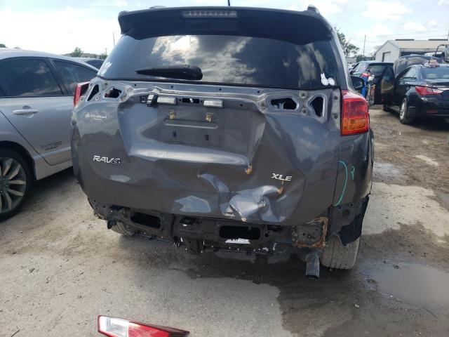 Photo 9 from auction – 2013 TOYOTA RAV4 XLE with VIN 2T3WFREV0DW049671