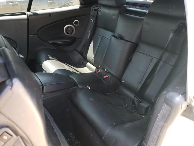 Photo 6 from auction – 2008 BMW M6 with VIN WBSEK93548CY79839