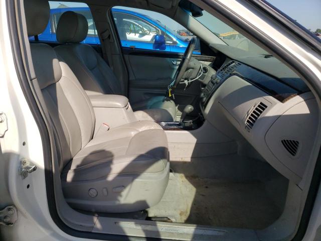 Photo 5 from auction – 2008 CADILLAC DTS with VIN 1G6KD57Y38U154778