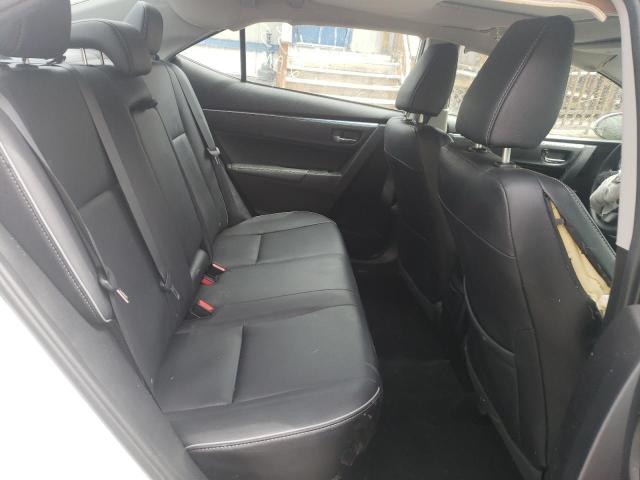 Photo 6 from auction – 2016 TOYOTA COROLLA L with VIN 2T1BURHE1GC529507
