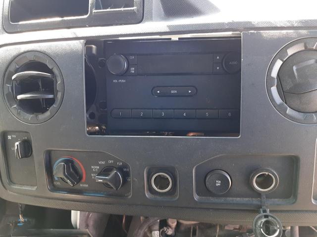 Photo 9 from auction – 2012 FORD ECONOLINE with VIN 1FTNE1EW7CDA17627