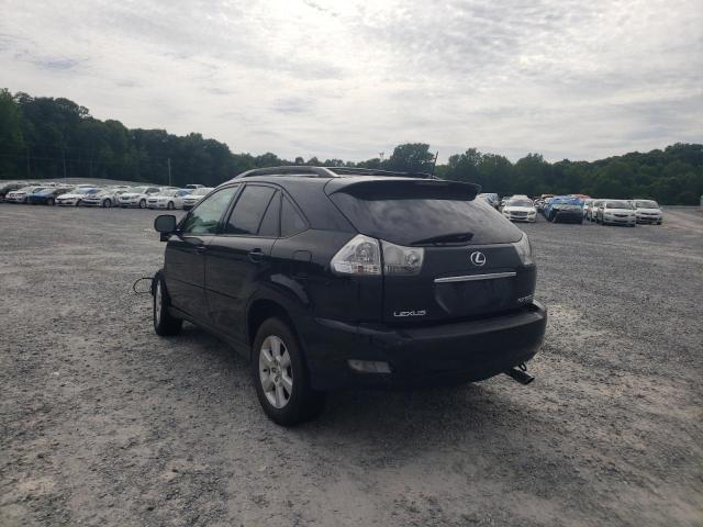 Photo 3 from auction – 2005 LEXUS RX 330 with VIN 2T2HA31U35C057675