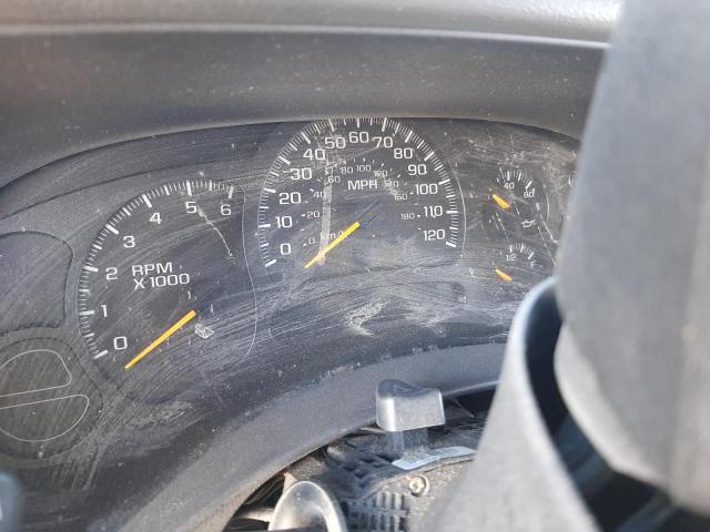 Photo 8 from auction – 2005 CHEVROLET SILVERADO with VIN 2GCEC13T251104851