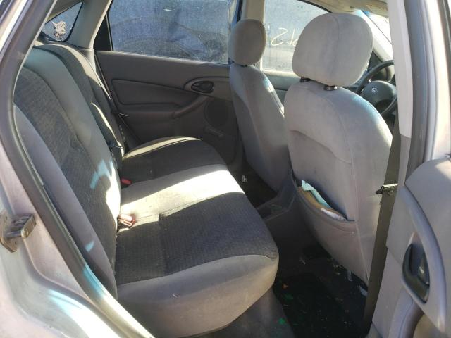 Photo 6 from auction – 2003 FORD focus with VIN 1FAFP33P13W336652