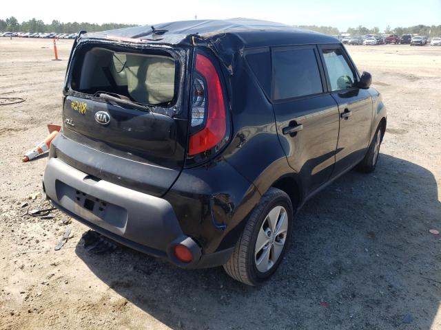 Photo 4 from auction – 2016 KIA SOUL with VIN KNDJN2A23G7399330