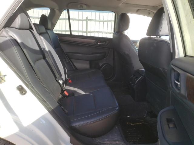 Photo 6 from auction – 2016 SUBARU OUTBACK 2. with VIN 4S4BSANC0G3261287
