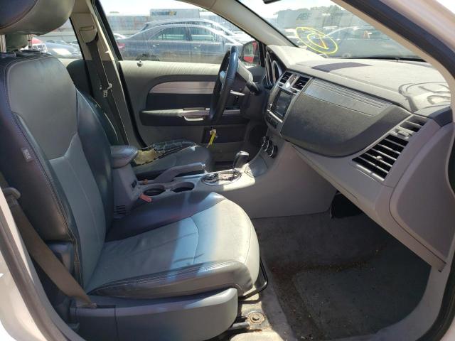 Photo 5 from auction – 2008 CHRYSLER SEBRING TO with VIN 1C3LC56K98N196646