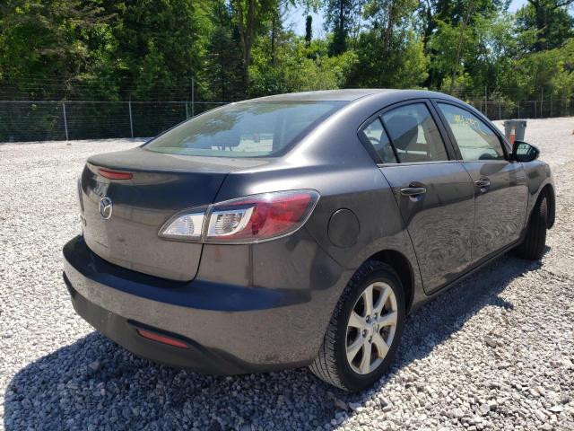 Photo 4 from auction – 2011 MAZDA 3 I with VIN JM1BL1VF8B1492339