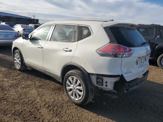 Photo 3 from auction – 2015 NISSAN ROGUE S with VIN 5N1AT2MVXFC858317