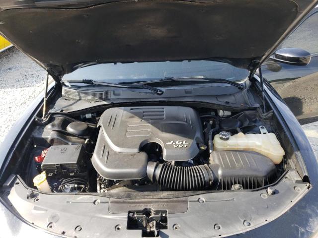 Photo 7 from auction – 2016 DODGE CHARGER with VIN 2C3CDXBG1GH205583