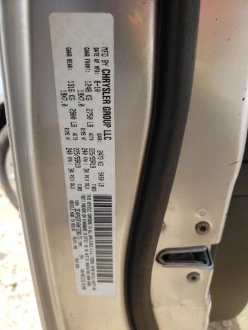 Photo 10 from auction – 2010 DODGE JOURNEY SX with VIN 3D4PG5FV0AT238173