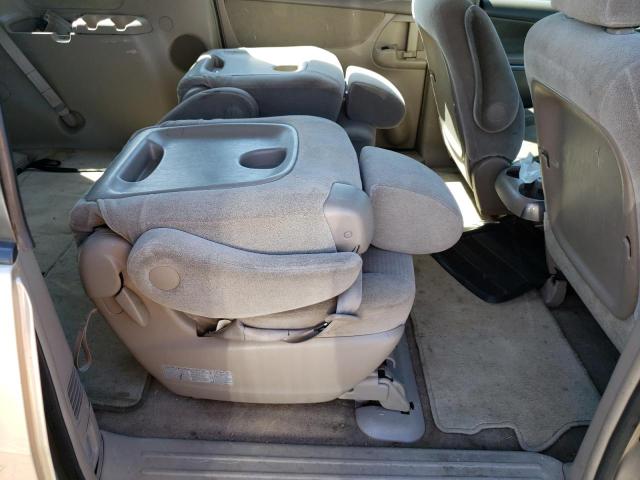 Photo 6 from auction – 2009 TOYOTA SIENNA CE with VIN 5TDZK23C99S282958