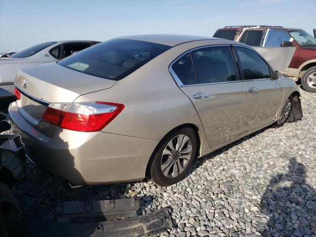 Photo 4 from auction – 2014 HONDA ACCORD LX with VIN 1HGCR2F38EA301974
