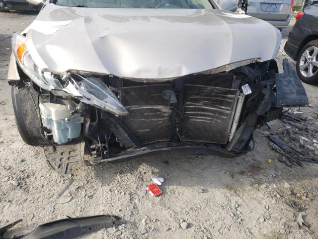 Photo 9 from auction – 2011 HYUNDAI SONATA GLS with VIN 5NPEB4ACXBH229758