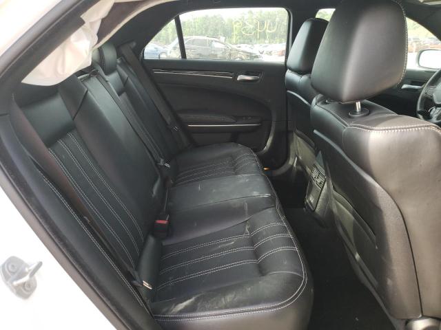 Photo 6 from auction – 2020 CHRYSLER 300 S with VIN 2C3CCABG3LH194712