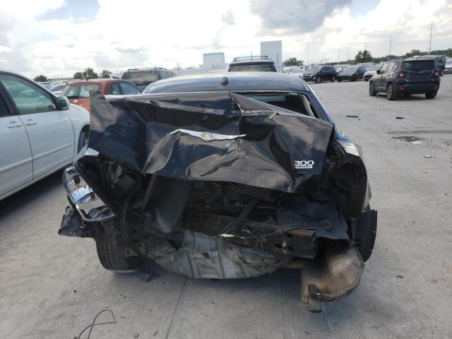 Foto 9 de la subasta – 2006 CHRYSLER 300 con VIN 2C3KA53G96H169339