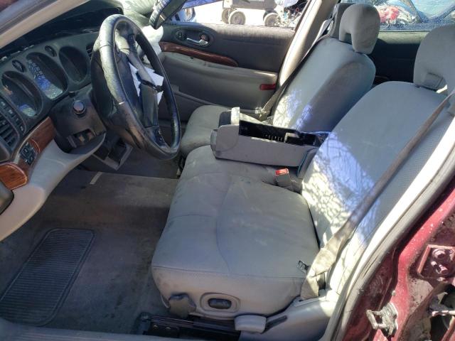 Photo 5 from auction – 2004 BUICK LESABRE CU with VIN 1G4HP52K34U106852