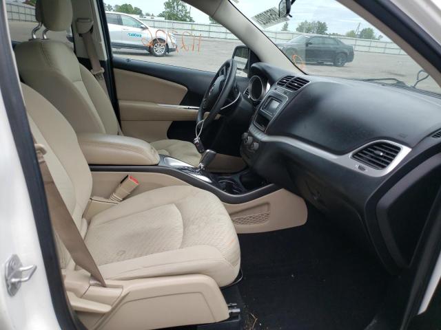 Photo 5 from auction – 2017 DODGE JOURNEY SX with VIN 3C4PDCBG2HT523307