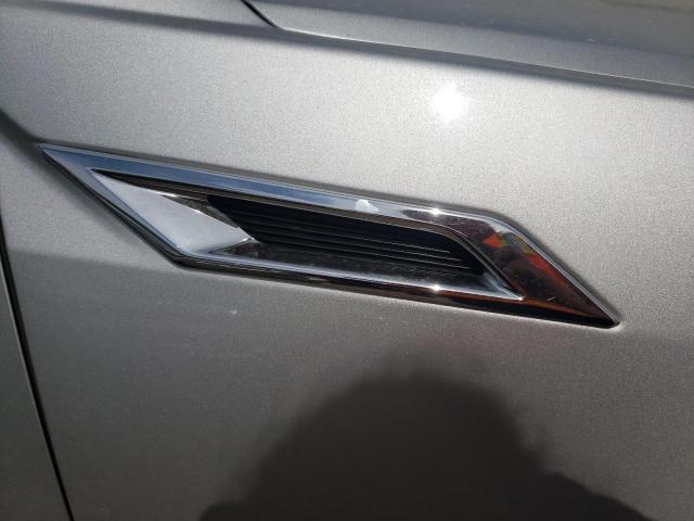 Photo 10 from auction – 2011 CADILLAC CTS with VIN 1G6DC5EYXB0169811
