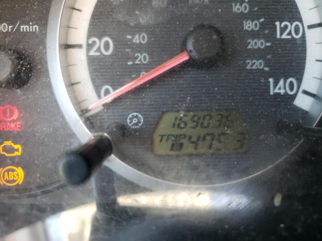 Photo 8 from auction – 2007 MAZDA 5 with VIN JM1CR29L870137449