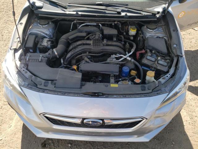 Photo 7 from auction – 2019 SUBARU IMPREZA PR with VIN 4S3GTAC69K3729787