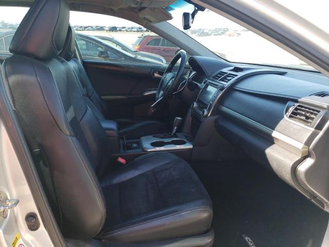 Photo 5 from auction – 2014 TOYOTA CAMRY L with VIN 4T1BF1FK0EU859493