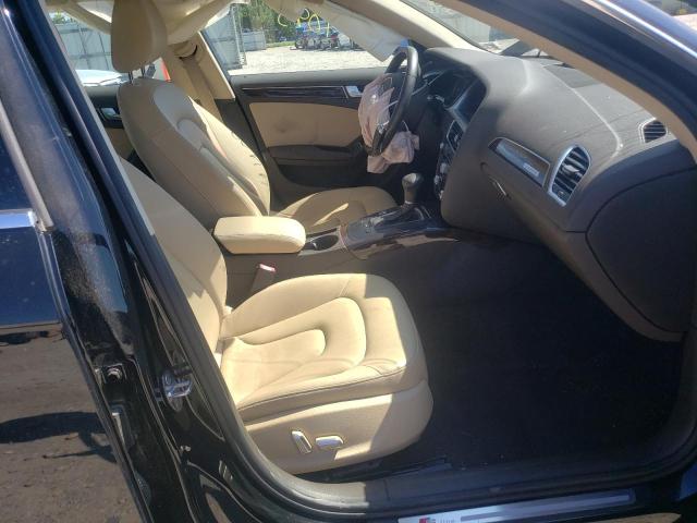 Photo 5 from auction – 2016 AUDI A4 PREMIUM with VIN WAUBFAFL9GA006198
