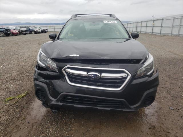 Photo 9 from auction – 2018 SUBARU OUTBACK 2. with VIN 4S4BSAAC8J3298276