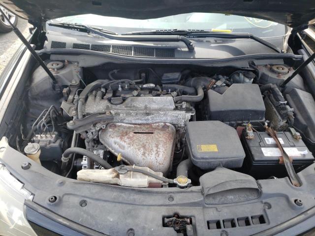 Photo 7 from auction – 2014 TOYOTA CAMRY L with VIN 4T1BF1FK4EU307365