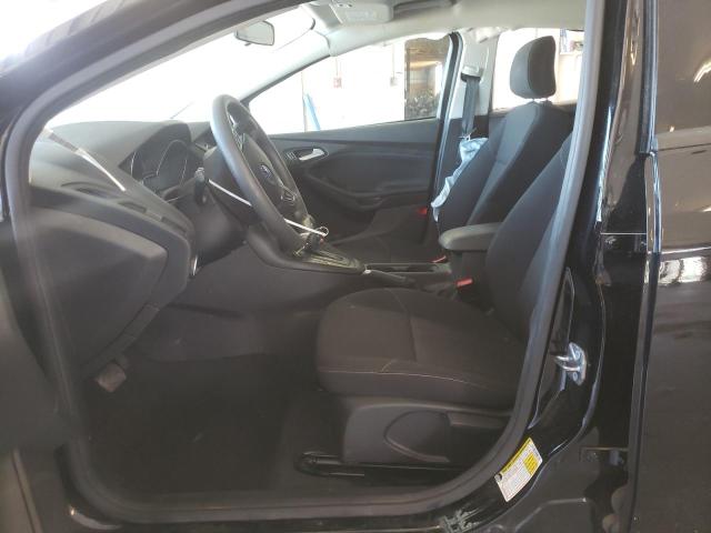 Photo 5 from auction – 2018 FORD FOCUS SE with VIN 1FADP3F21JL226710