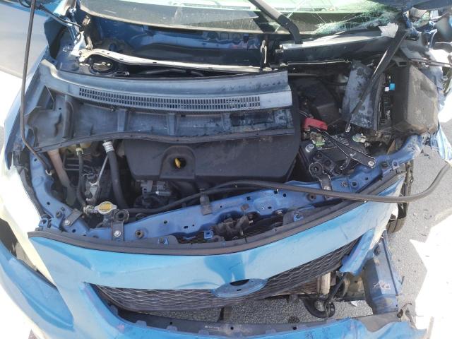 Photo 7 from auction – 2010 TOYOTA COROLLA BA with VIN 2T1BU4EEXAC381968