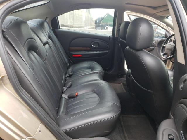 Photo 6 from auction – 2004 CHRYSLER 300M with VIN 2C3HE66G94H649765