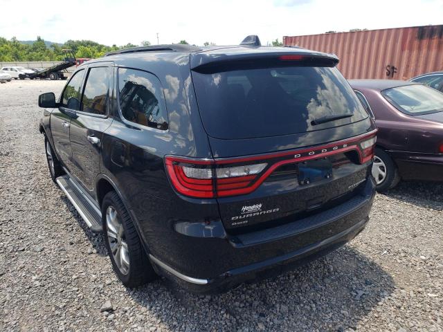 Photo 3 from auction – 2017 DODGE DURANGO CI with VIN 1C4RDJEGXHC666896