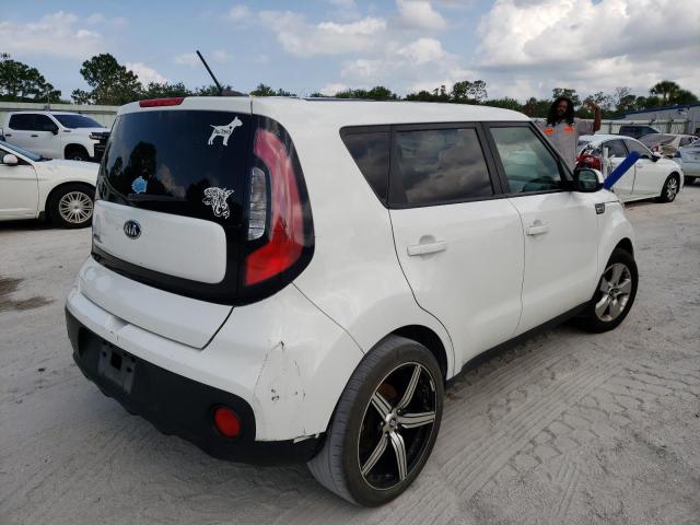 Photo 4 from auction – 2018 KIA SOUL with VIN KNDJN2A20J7522038