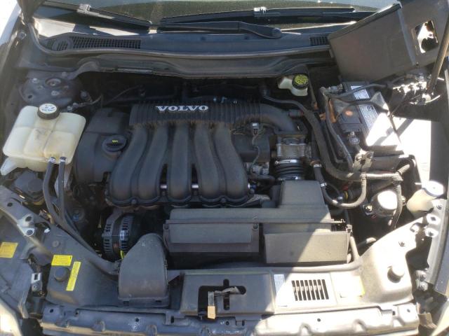 Photo 7 from auction – 2006 VOLVO S40 2.4I with VIN YV1MS390362167007
